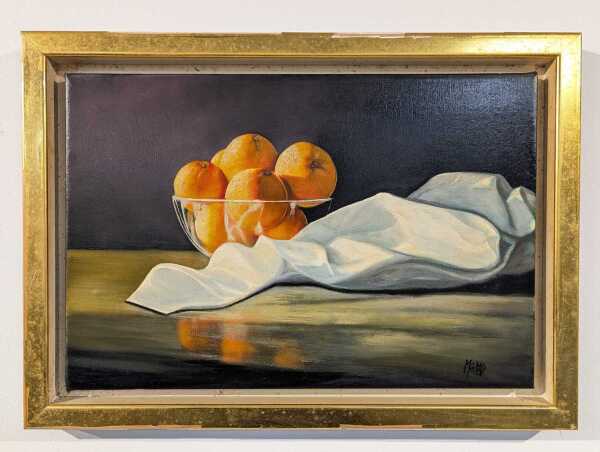 ARTIST UNKNOWN (Danish)