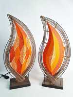 BEDSIDE LAMPS