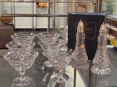 STUART CRYSTAL