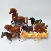 BAND OF HORSES