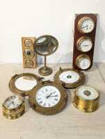 BRASSWARES