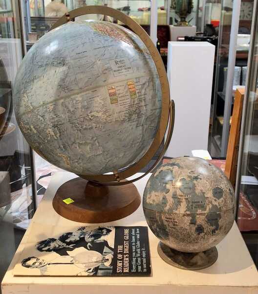 GLOBES