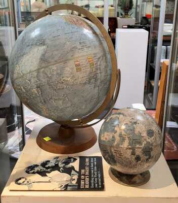 Globes