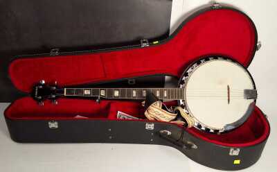 BANJO