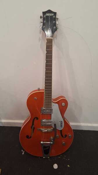 GRETSCH GUITAR