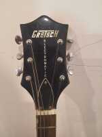 GRETSCH GUITAR - 3
