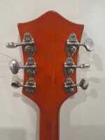GRETSCH GUITAR - 4