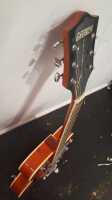 GRETSCH GUITAR - 5