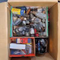 RADIO VALVES