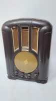 MANTEL RADIO