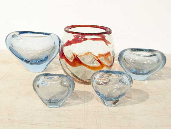 GLASSWARE