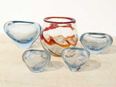 GLASSWARE