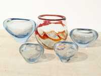 GLASSWARE