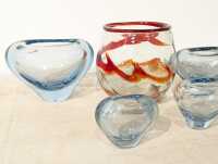 GLASSWARE - 2
