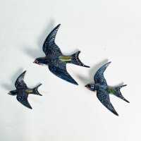 WALL BIRDS