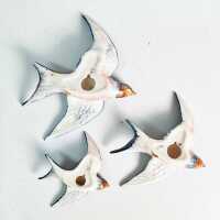WALL BIRDS - 2
