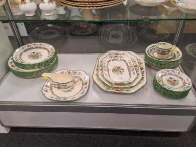 COPELAND SPODE