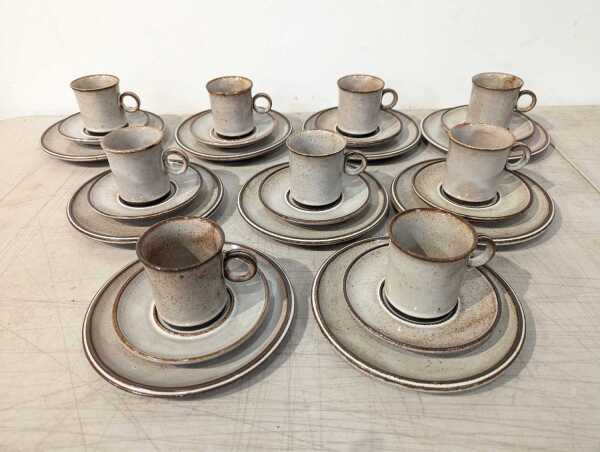 COFFEE CUPS