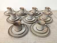 COFFEE CUPS