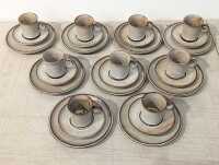 COFFEE CUPS - 3