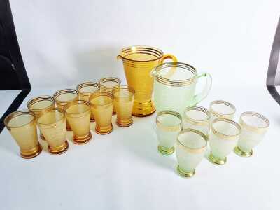 WATER SETS