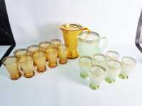 WATER SETS