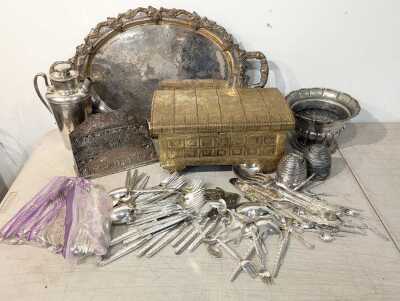 METALWARES