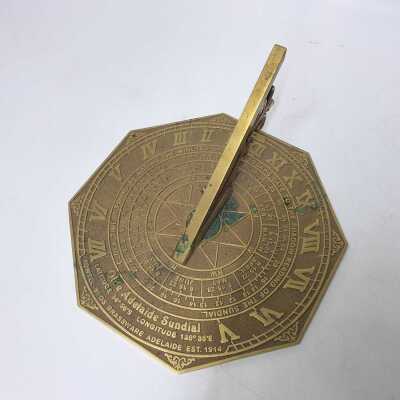 SUNDIAL