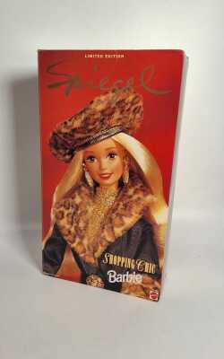 Vintage Barbie