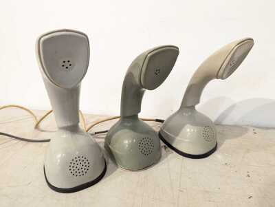 Ericsson Ericofons