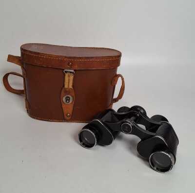 Vintage Binoculars
