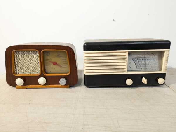 RADIOS