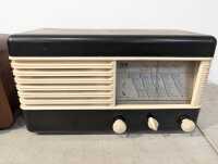 RADIOS - 2