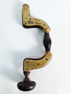 Drill Brace
