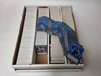 TRADING CARDS