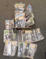 MILITARY WATCHES