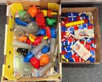 TUPPERWARE TOYS
