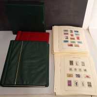 U.S STAMPS