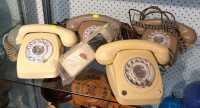 TELEPHONES