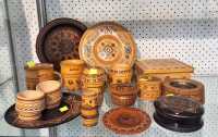TIMBERWARE