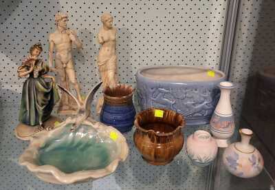 Pottery & China