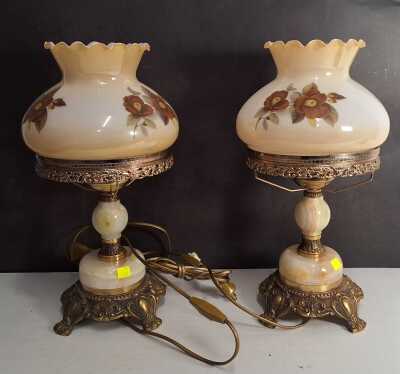 Table Lamps