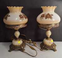 TABLE LAMPS