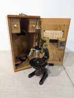 MICROSCOPE
