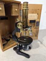 MICROSCOPE - 2