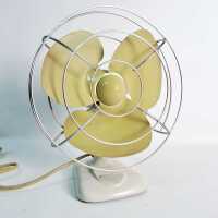 DESK FAN