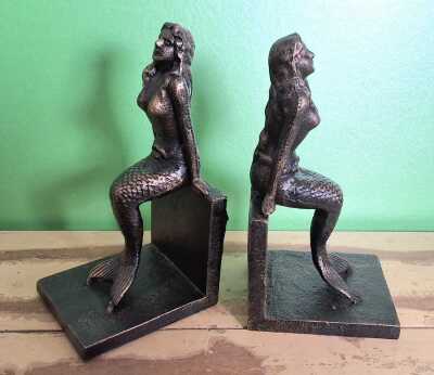 Bookends