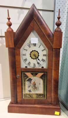Mantel Clock