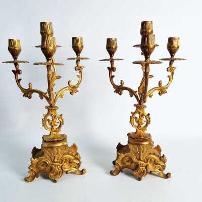 CANDELABRA
