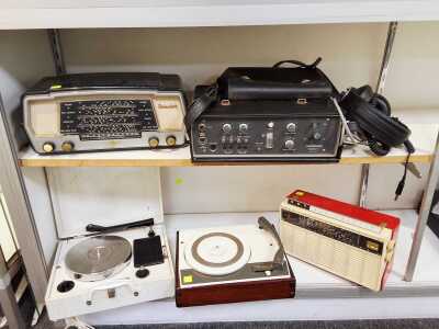 VINTAGE AUDIO